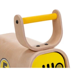 Mamatoyz Racer Houten Loopauto MT05 -Babyproducten Winkel mamatoyz racer houten loopauto mt05 5