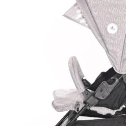 Lorelli Martina Green Bay Wandelwagen 1002171-2390 22 Lorelli Martina Green Bay Wandelwagen 1002171-2390 -Babyproducten Winkel martina adjustable footrest 1