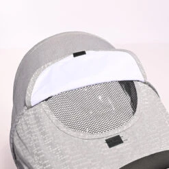 Lorelli Martina Cool Grey Wandelwagen 1002171-2386 -Babyproducten Winkel martina canopy window