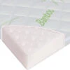 Lorelli Air Comfort Bamboe 60 X 120 Cm Ledikantmatras 2003010 1 Lorelli Air Comfort Bamboe 60 X 120 Cm Ledikantmatras 2003010 -Babyproducten Winkel matt air comfort bamboo baby bamboe matras 1