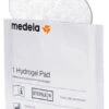 Medela Hydrogel Pads 4 Stuks 008.0058