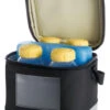 Medela Koeltas Incl. 4 Flesjes 200.1756 -Babyproducten Winkel medela koeltas incl 4 flesjes