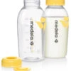 Medela Moedermelk Flesjes 250 Ml 2 Stuks 200.1659