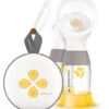 Medela Swing Maxi 2021 Dubbele Elektrische Borstkolf 101041611 -Babyproducten Winkel medela swing maxi 2021 borstkolf 101041611