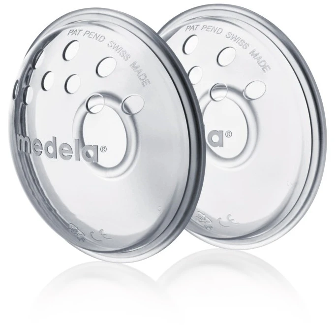 Medela Tepelvormers 2 Stuks 008.0228 3 Medela Tepelvormers 2 Stuks 008.0228
