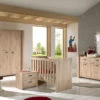Meegroei Babykamer Amalia Naturel: Meegroei Ledikant, Commode En 2-Deurskast 2 Meegroei Babykamer Amalia Naturel: Meegroei Ledikant, Commode En 2-Deurskast -Babyproducten Winkel meegroei babykamer amalia naturel meegroei ledikant commode en 2 deurskast