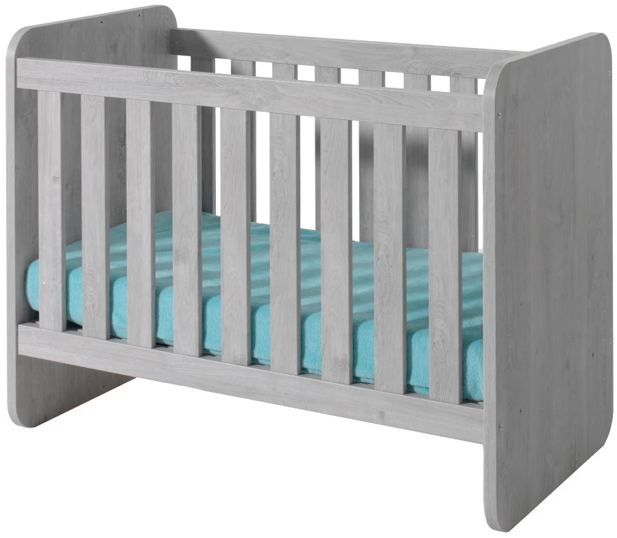 Meegroei Ledikant Vic 60 X 120 Cm Tot 90 X 200 Cm VICBB20 3 Meegroei Ledikant Vic 60 X 120 Cm Tot 90 X 200 Cm VICBB20