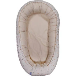 MamaLoes Stippen Omkeerbaar Babynest ML020107 17 MamaLoes Stippen Omkeerbaar Babynest ML020107 -Babyproducten Winkel ml020107 01