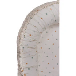 MamaLoes Stippen Omkeerbaar Babynest ML020107 20 MamaLoes Stippen Omkeerbaar Babynest ML020107 -Babyproducten Winkel ml020107 05