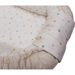 MamaLoes Stippen Omkeerbaar Babynest ML020107 21 MamaLoes Stippen Omkeerbaar Babynest ML020107 -Babyproducten Winkel ml020107 06
