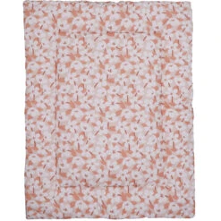 MamaLoes Nougat Bloemen 80 X 100 Cm Omkeerbaar Boxkleed ML020233 15 MamaLoes Nougat Bloemen 80 X 100 Cm Omkeerbaar Boxkleed ML020233 -Babyproducten Winkel ml020222 01 1