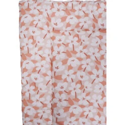 MamaLoes Nougat Bloemen 80 X 100 Cm Omkeerbaar Boxkleed ML020233 14 MamaLoes Nougat Bloemen 80 X 100 Cm Omkeerbaar Boxkleed ML020233 -Babyproducten Winkel ml020222 02 1