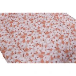 MamaLoes Nougat Bloemen 80 X 100 Cm Omkeerbaar Boxkleed ML020233 13 MamaLoes Nougat Bloemen 80 X 100 Cm Omkeerbaar Boxkleed ML020233 -Babyproducten Winkel ml020222 03 1