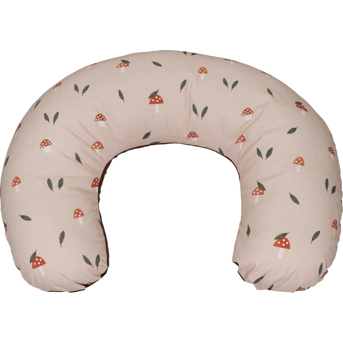 MamaLoes Paddenstoeltjes Medium Voedingskussen ML020304 3 MamaLoes Paddenstoeltjes Medium Voedingskussen ML020304