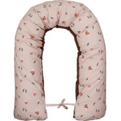 MamaLoes Paddenstoeltjes Voedingskussen Met Lussen ML020413 13 MamaLoes Paddenstoeltjes Voedingskussen Met Lussen ML020413 -Babyproducten Winkel ml020413 01