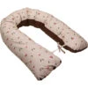 MamaLoes Paddenstoeltjes Voedingskussen Met Lussen ML020413 -Babyproducten Winkel ml020413 02