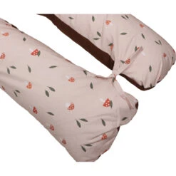 MamaLoes Paddenstoeltjes Voedingskussen Met Lussen ML020413 14 MamaLoes Paddenstoeltjes Voedingskussen Met Lussen ML020413 -Babyproducten Winkel ml020413 03