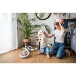 Momi Mimi Pink 47-58 Cm Kinderhelm ROBI00017 15 Momi Mimi Pink 47-58 Cm Kinderhelm ROBI00017 -Babyproducten Winkel momi mimi 2