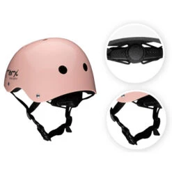 Momi Mimi Pink 47-58 Cm Kinderhelm ROBI00017 13 Momi Mimi Pink 47-58 Cm Kinderhelm ROBI00017 -Babyproducten Winkel momi mimi pink kinderhelm robi00017 6