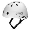 Momi Mimi White 47-58 Cm Kinderhelm ROBI00018 -Babyproducten Winkel momi mimi white kinderhelm robi00018 1