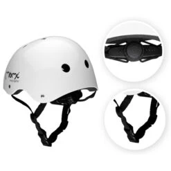 Momi Mimi White 47-58 Cm Kinderhelm ROBI00018 13 Momi Mimi White 47-58 Cm Kinderhelm ROBI00018 -Babyproducten Winkel momi mimi white kinderhelm robi00018 5