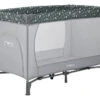 Momi Belove Grey Campingbed LOZE00015 -Babyproducten Winkel momi belove grey campingbed loze00015 1