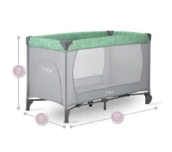 Momi Belove Jade Campingbed LOZE00017 32 Momi Belove Jade Campingbed LOZE00017 -Babyproducten Winkel momi belove jade campingbed loze00017 15