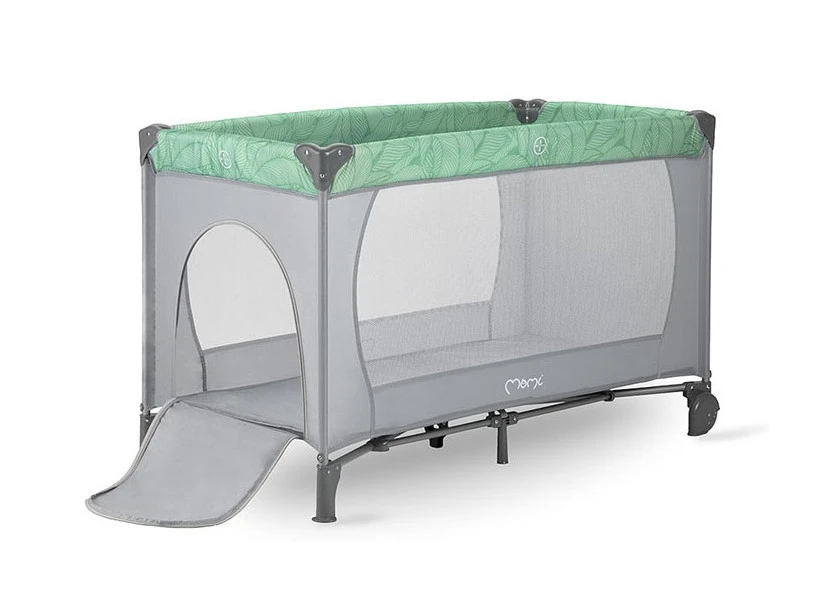 Momi Belove Jade Campingbed LOZE00017 4 Momi Belove Jade Campingbed LOZE00017 - Afbeelding 2
