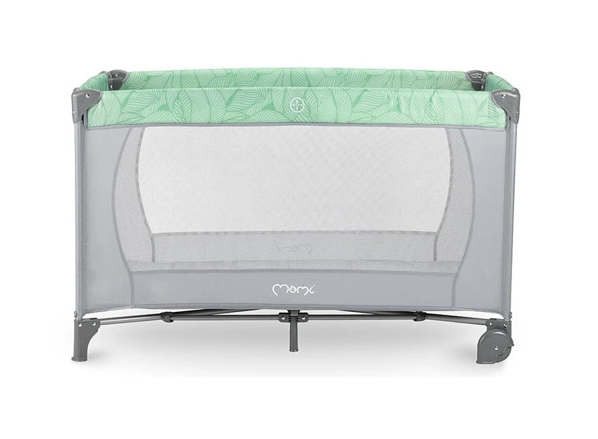 Momi Belove Jade Campingbed LOZE00017 5 Momi Belove Jade Campingbed LOZE00017 - Afbeelding 3