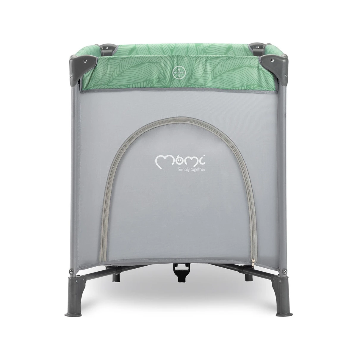 Momi Belove Jade Campingbed LOZE00017 6 Momi Belove Jade Campingbed LOZE00017 - Afbeelding 4