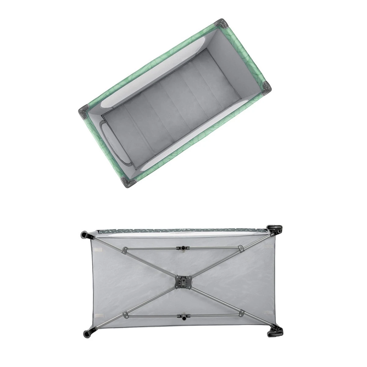 Momi Belove Jade Campingbed LOZE00017 7 Momi Belove Jade Campingbed LOZE00017 - Afbeelding 5