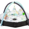 Momi Day & Night Educatief Speelkleed/Ballenbak MAED00016 2 Momi Day & Night Educatief Speelkleed/Ballenbak MAED00016 -Babyproducten Winkel momi day night educatief speelkleed ballenbak maed00016 1