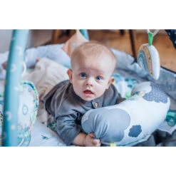 Momi Day & Night Educatief Speelkleed/Ballenbak MAED00016 -Babyproducten Winkel momi day night educatief speelkleed ballenbak maed00016 12