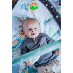 Momi Day & Night Educatief Speelkleed/Ballenbak MAED00016 -Babyproducten Winkel momi day night educatief speelkleed ballenbak maed00016 14