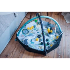 Momi Day & Night Educatief Speelkleed/Ballenbak MAED00016 -Babyproducten Winkel momi day night educatief speelkleed ballenbak maed00016 15