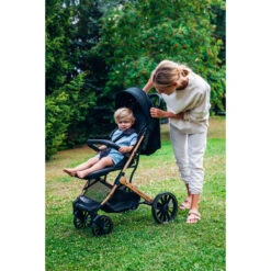 Momi Estelle Dakar Blowball Wandelwagen WOSP00023 -Babyproducten Winkel momi estelle dakar ginko wandelwagen wosp00020 11 1