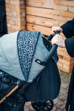 Momi Estelle Dakar Leopard Wandelwagen WOSP00021 30 Momi Estelle Dakar Leopard Wandelwagen WOSP00021 -Babyproducten Winkel momi estelle dakar leopard wandelwagen wosp00021 14