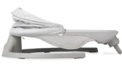 Momi Lami Light Grey Elektrische Babyschommel BULE00023 -Babyproducten Winkel momi lami light grey elektrische babyschommel bule00023.6