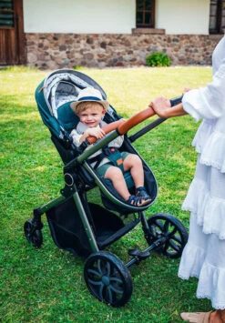 Momi Limuru Green 2-in-1 Combi Kinderwagen WOSP00028 35 Momi Limuru Green 2-in-1 Combi Kinderwagen WOSP00028 -Babyproducten Winkel momi limuru green 2 in 1 combi kinderwagen wosp00028 17