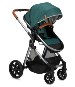Momi Limuru Green 2-in-1 Combi Kinderwagen WOSP00028 25 Momi Limuru Green 2-in-1 Combi Kinderwagen WOSP00028 -Babyproducten Winkel momi limuru green 2 in 1 combi kinderwagen wosp00028 3