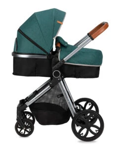Momi Limuru Green 2-in-1 Combi Kinderwagen WOSP00028 21 Momi Limuru Green 2-in-1 Combi Kinderwagen WOSP00028 -Babyproducten Winkel momi limuru green 2 in 1 combi kinderwagen wosp00028 6