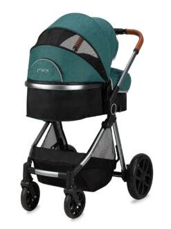 Momi Limuru Green 2-in-1 Combi Kinderwagen WOSP00028 22 Momi Limuru Green 2-in-1 Combi Kinderwagen WOSP00028 -Babyproducten Winkel momi limuru green 2 in 1 combi kinderwagen wosp00028 7