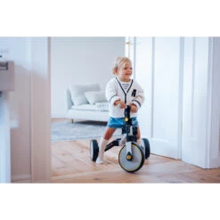 Momi Loris Pink 4-in-1 Ride-On Loopfiets ROBI00039 28 Momi Loris Pink 4-in-1 Ride-On Loopfiets ROBI00039 -Babyproducten Winkel momi loris loopfiets 1 1