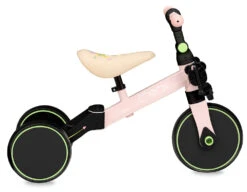 Momi Loris Pink 4-in-1 Ride-On Loopfiets ROBI00039 18 Momi Loris Pink 4-in-1 Ride-On Loopfiets ROBI00039 -Babyproducten Winkel momi loris pink 4 in 1 ride on loopfiets robi00039 2