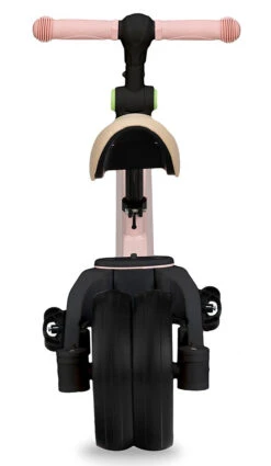 Momi Loris Pink 4-in-1 Ride-On Loopfiets ROBI00039 19 Momi Loris Pink 4-in-1 Ride-On Loopfiets ROBI00039 -Babyproducten Winkel momi loris pink 4 in 1 ride on loopfiets robi00039 3