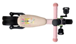 Momi Loris Pink 4-in-1 Ride-On Loopfiets ROBI00039 21 Momi Loris Pink 4-in-1 Ride-On Loopfiets ROBI00039 -Babyproducten Winkel momi loris pink 4 in 1 ride on loopfiets robi00039 5