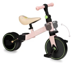 Momi Loris Pink 4-in-1 Ride-On Loopfiets ROBI00039 22 Momi Loris Pink 4-in-1 Ride-On Loopfiets ROBI00039 -Babyproducten Winkel momi loris pink 4 in 1 ride on loopfiets robi00039 6