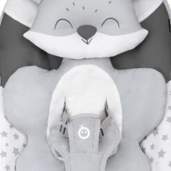 Momi Luis Grey Bouncer Wipstoel BULE00018 -Babyproducten Winkel momi luis grey bouncer wipstoel bule00018.2