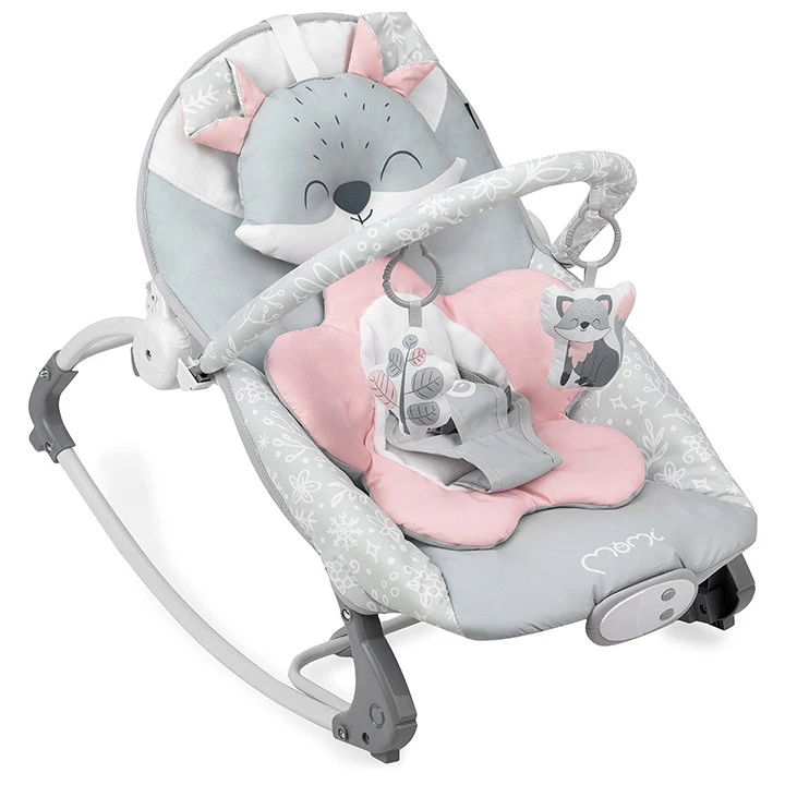 Momi Luis Pink Bouncer Wipstoel BULE00016 3 Momi Luis Pink Bouncer Wipstoel BULE00016