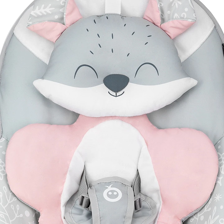 Momi Luis Pink Bouncer Wipstoel BULE00016 5 Momi Luis Pink Bouncer Wipstoel BULE00016 - Afbeelding 3